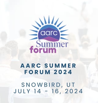 AARC 2024