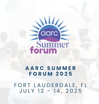 AARC 2025