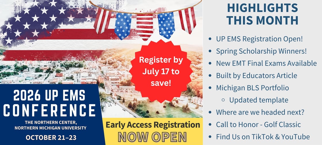 AEMS July Newsletter Header (1)