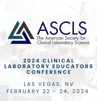 ASCLS 2024