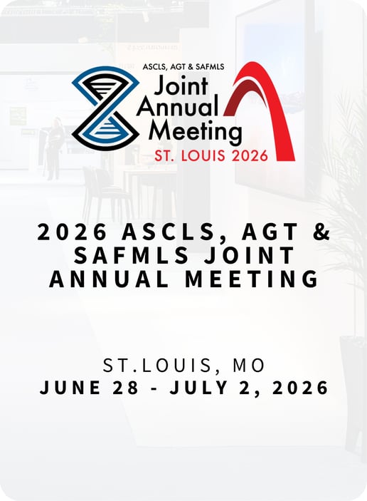 ASCLS 2026