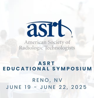 ASRT 2025