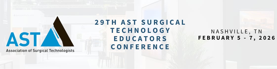 AST Header AH Newsletter