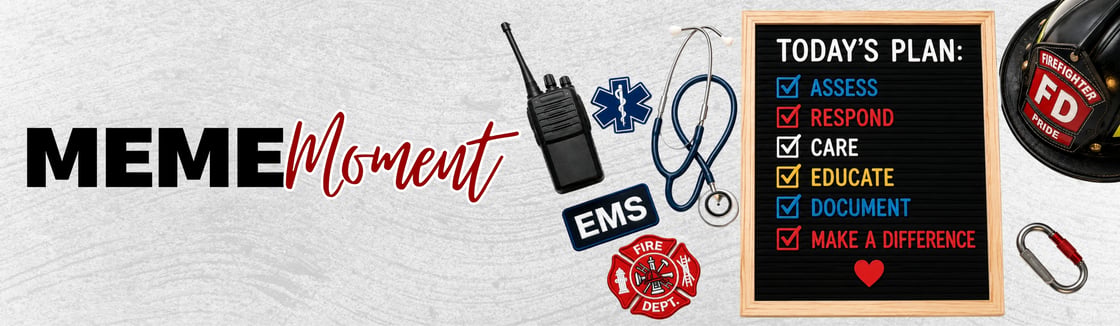 August EMS MEME