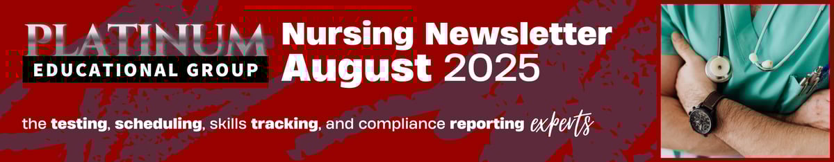 August Nursing