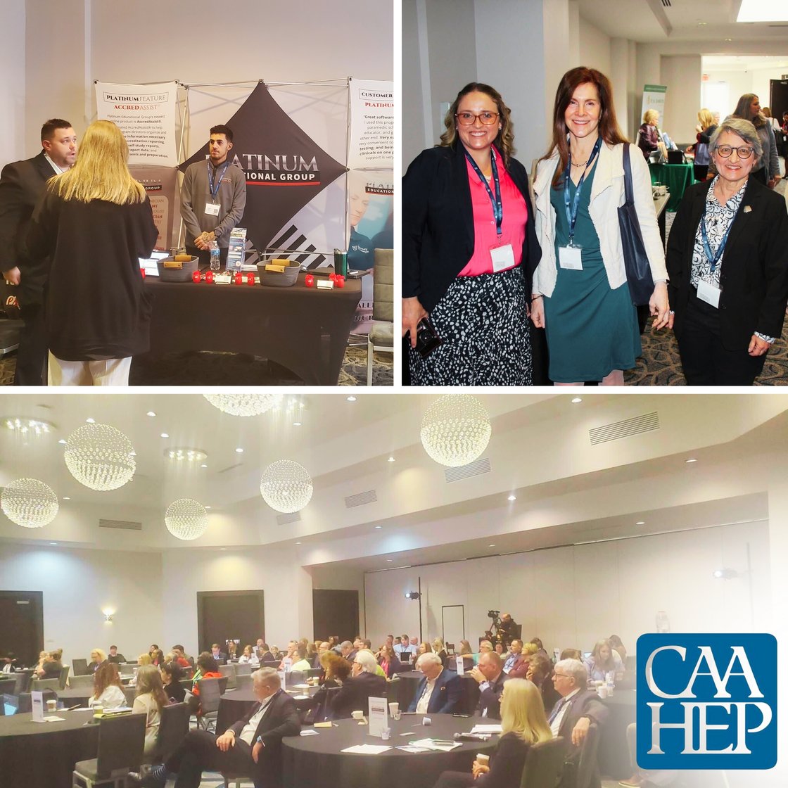 CAAHEP 2025 Post Feb Newsletter