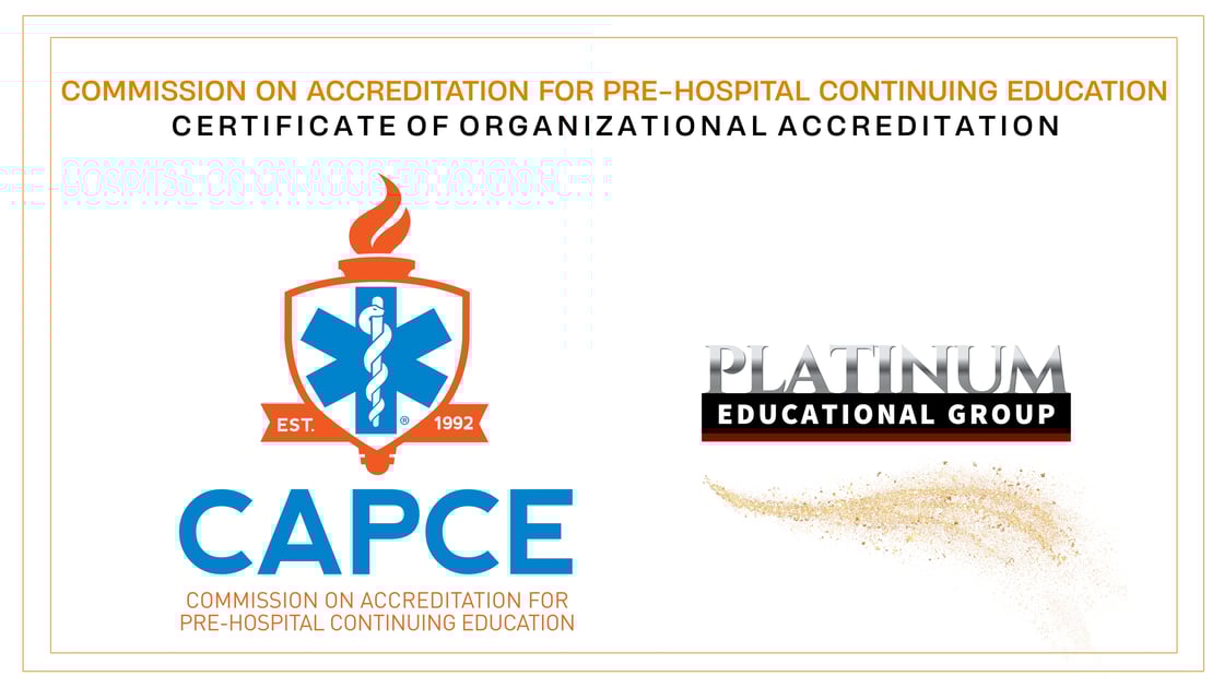 CAPCE Approval DEC Newsletter