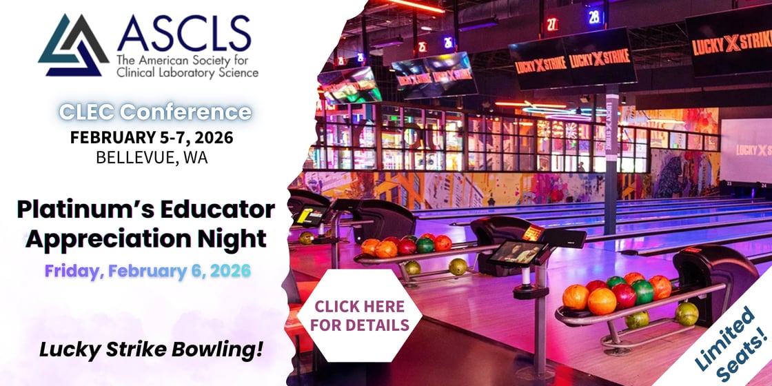 CLEC 2026 Bowling Newsletter