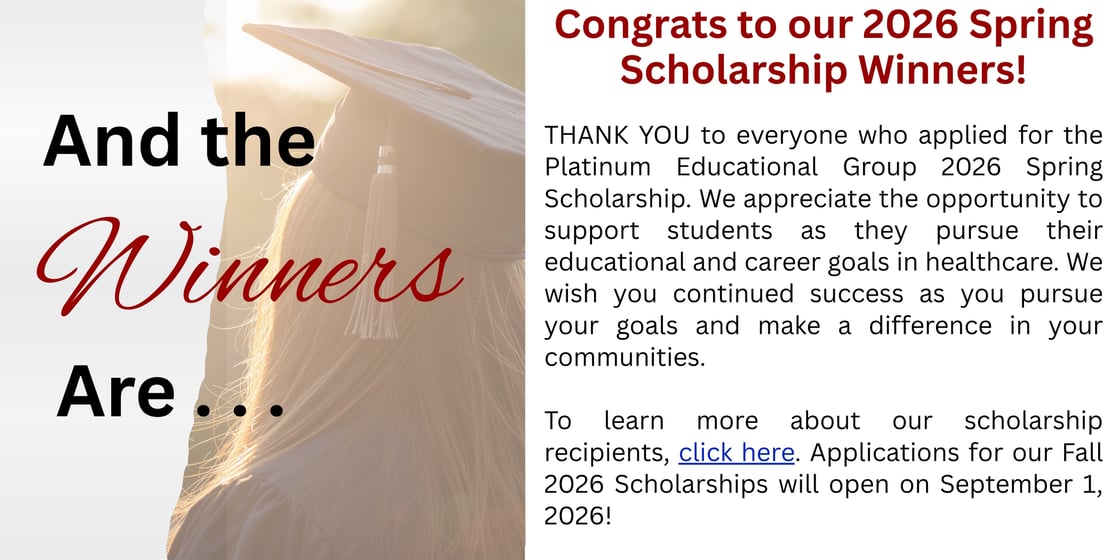 Congrats Spring Scholarship 2026  (1)
