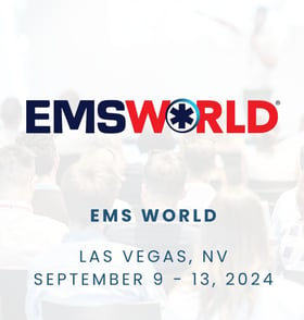 EMS World 2024-1