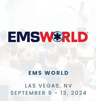 EMS World 2024