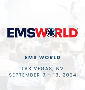 EMS World 2024