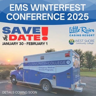 EMSWinterfest Save the Date