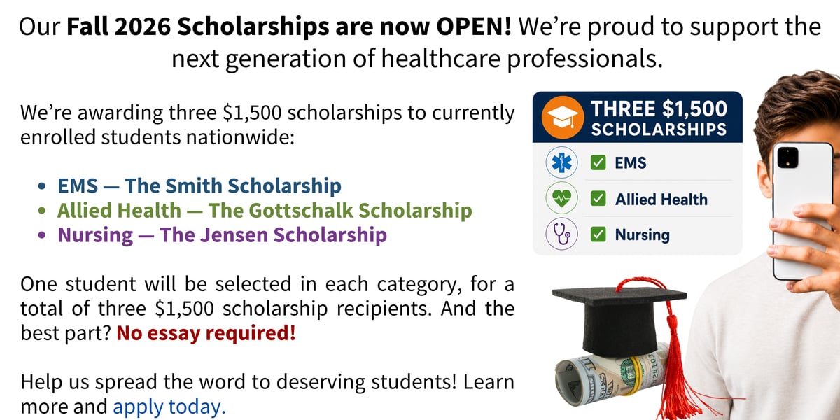 Fall Scholarship Newsletter (5)