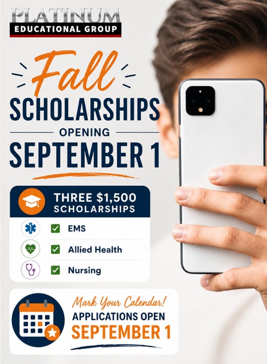 Fall Scholarships (2)
