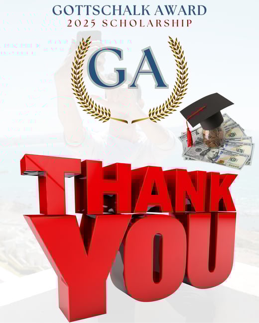 GA Scholarship