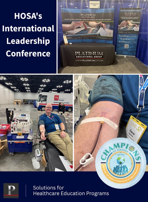 HOSA AH Newsletter June 2026