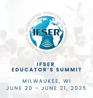 IFSER 2025 NEW