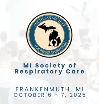 MI Society of Resp 2025