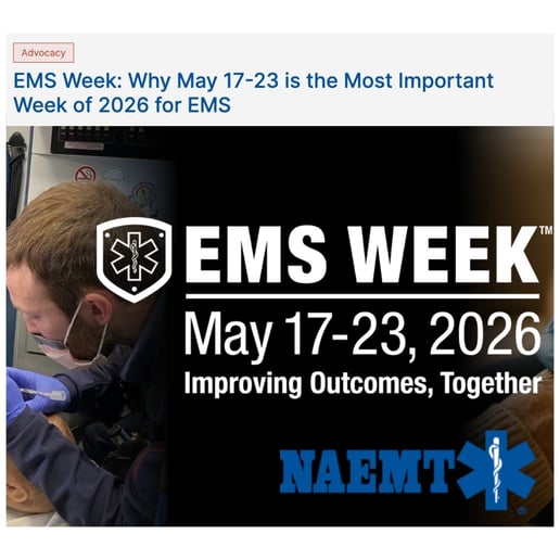 NAEMT 2026