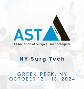 NY Surg Tech New