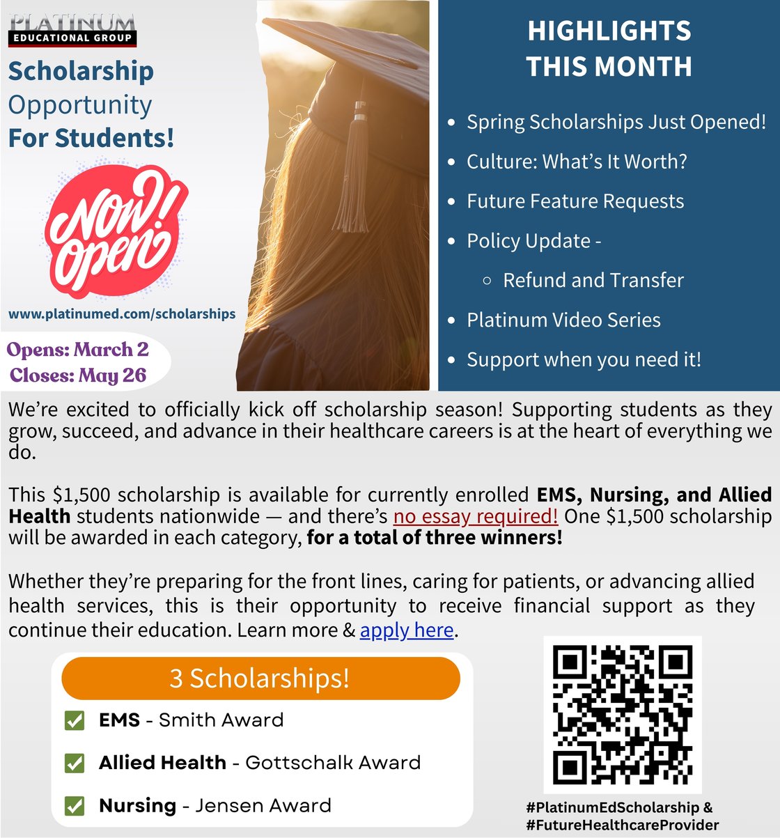 Nursing March Header 2026  (1)