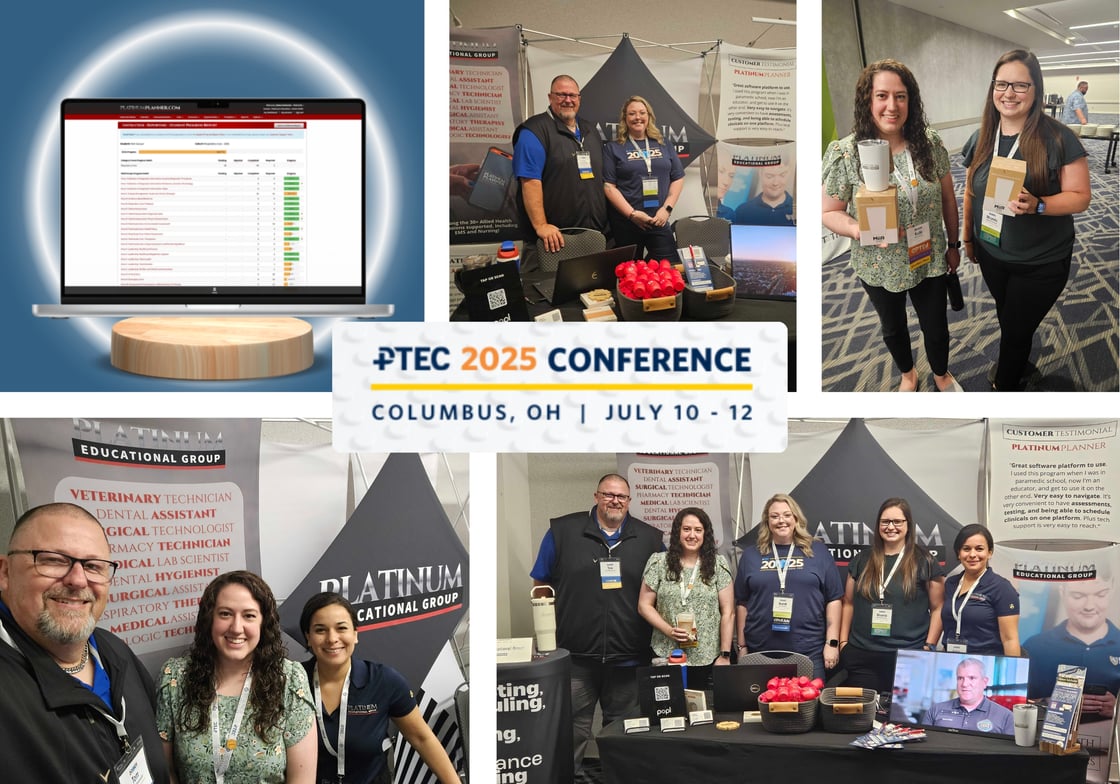 PTEC 2025