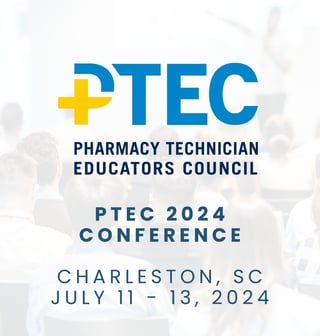 PTECH 2024 July Newsletter