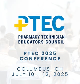 PTECH 2025