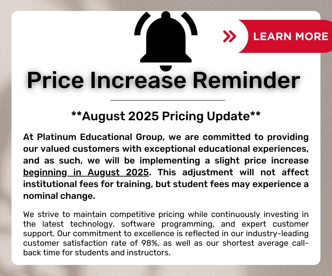 Price Increase - September Newsletter 2024-1