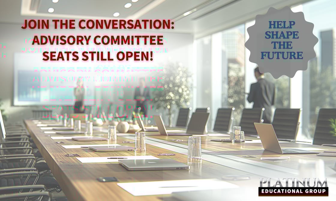 Program Director Committee