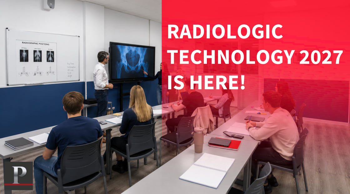 Radiologic AH Newsletter