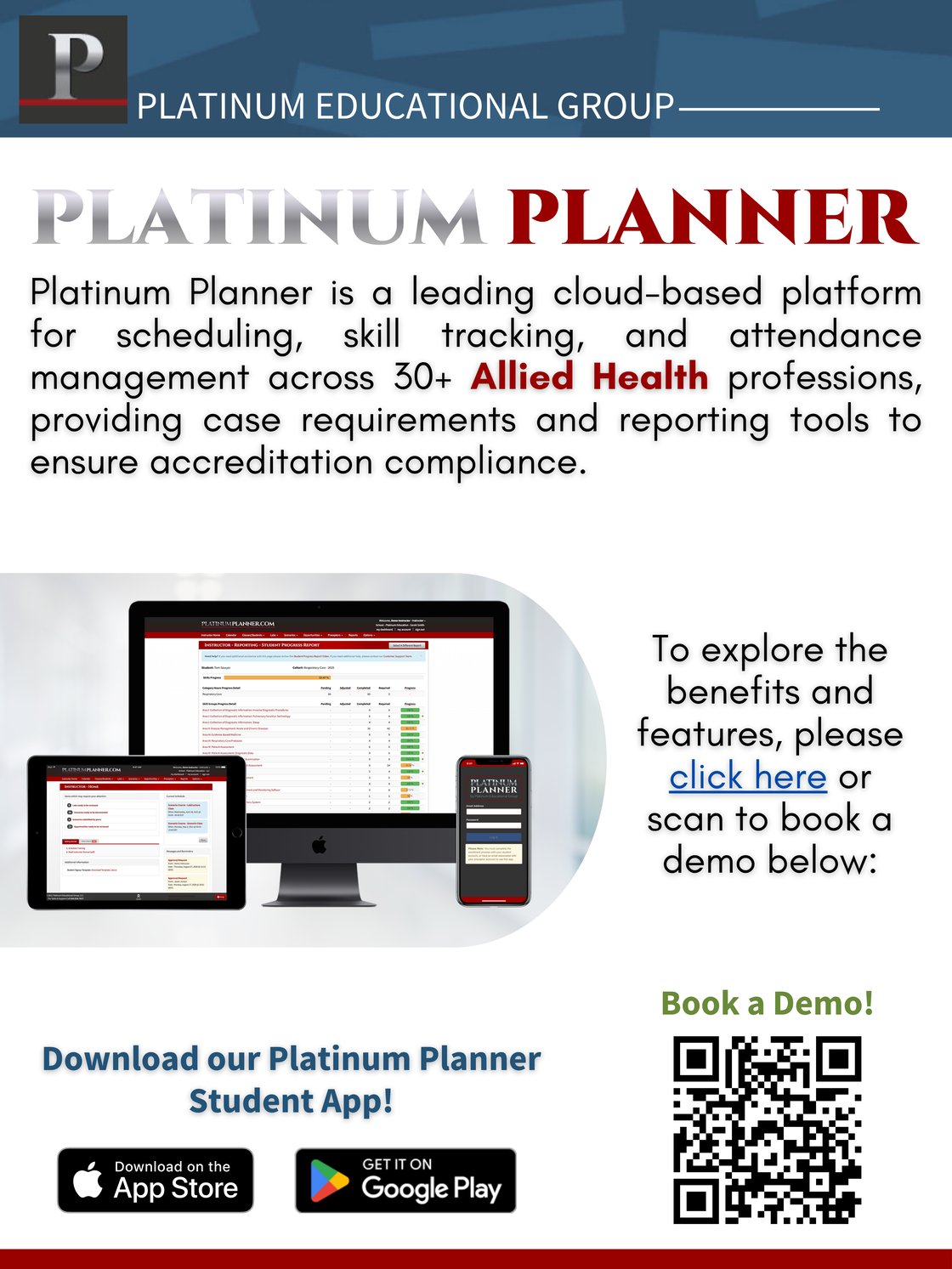 Sep AH Planner