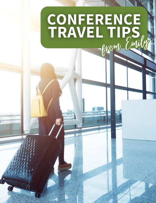 September Conference Travel Tips-1