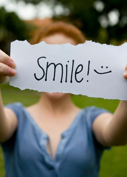 Smile