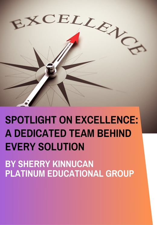 Spotlight on Excellence A Dedicated Team Behind Every Solution_Hubspot