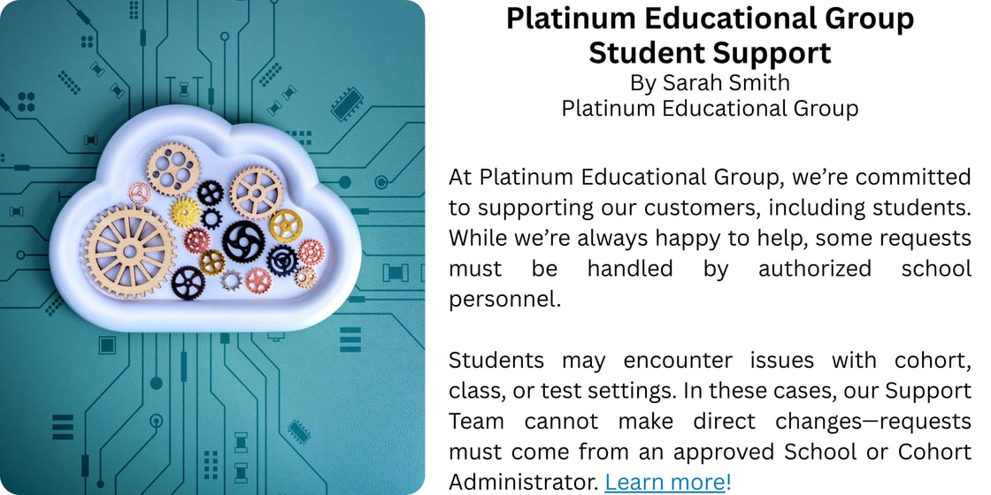 Student Support EMS Newsletter (1)