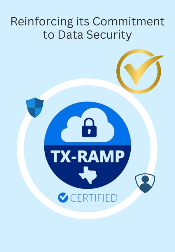 TXRAMP Newsletters