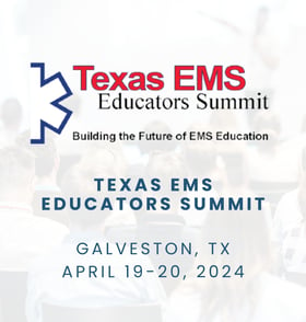 Texas EMS 2024