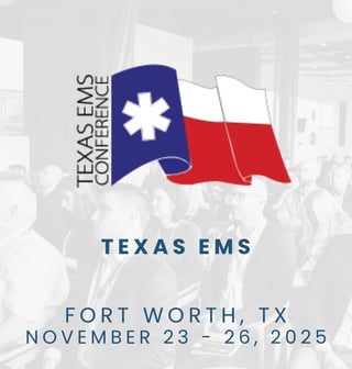 Texas EMS 2025