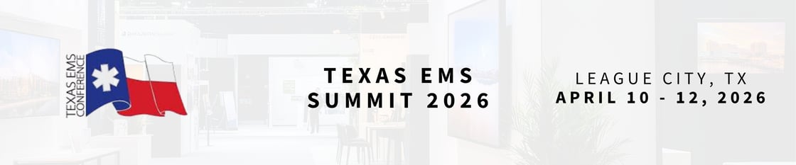 Texas EMS Summit 2026 (1)