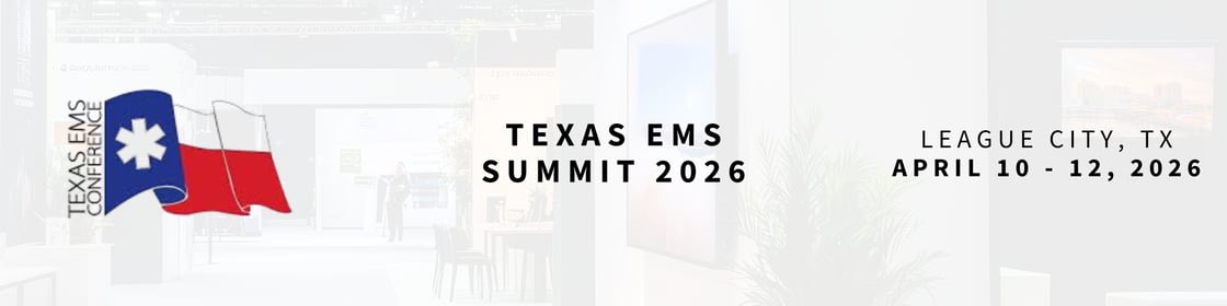 Texas EMS Summit 2026
