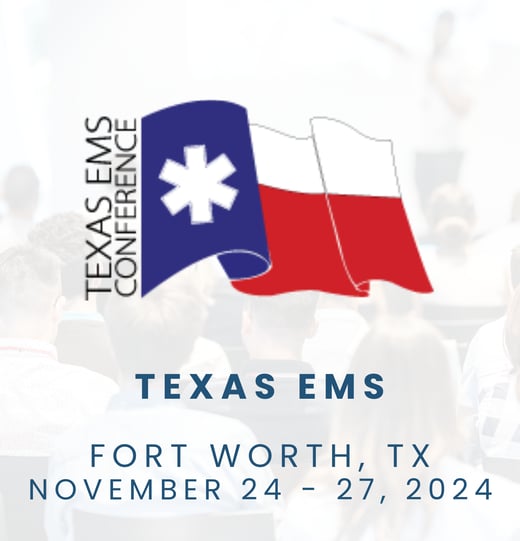 Texas EMS-1