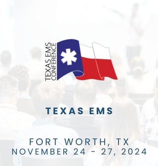 Texas EMS-2