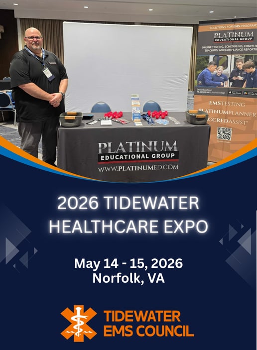 Tidewater Newsletter