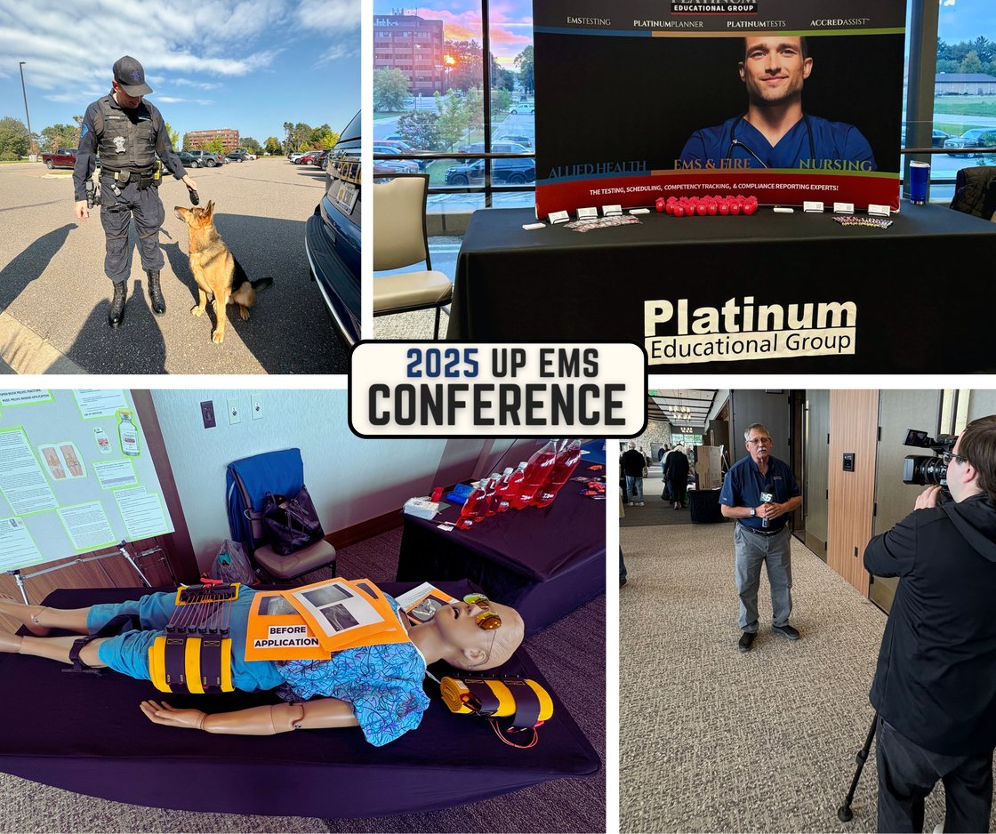 UP EMS 2025 (Facebook Post)