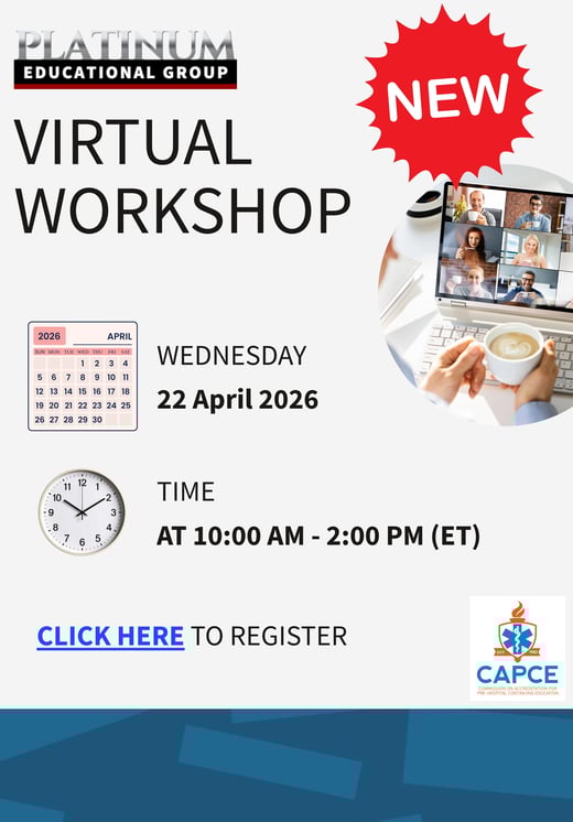 Virtual Workshop GRaphic