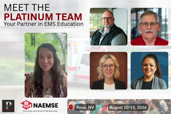 NAESME Video 2026