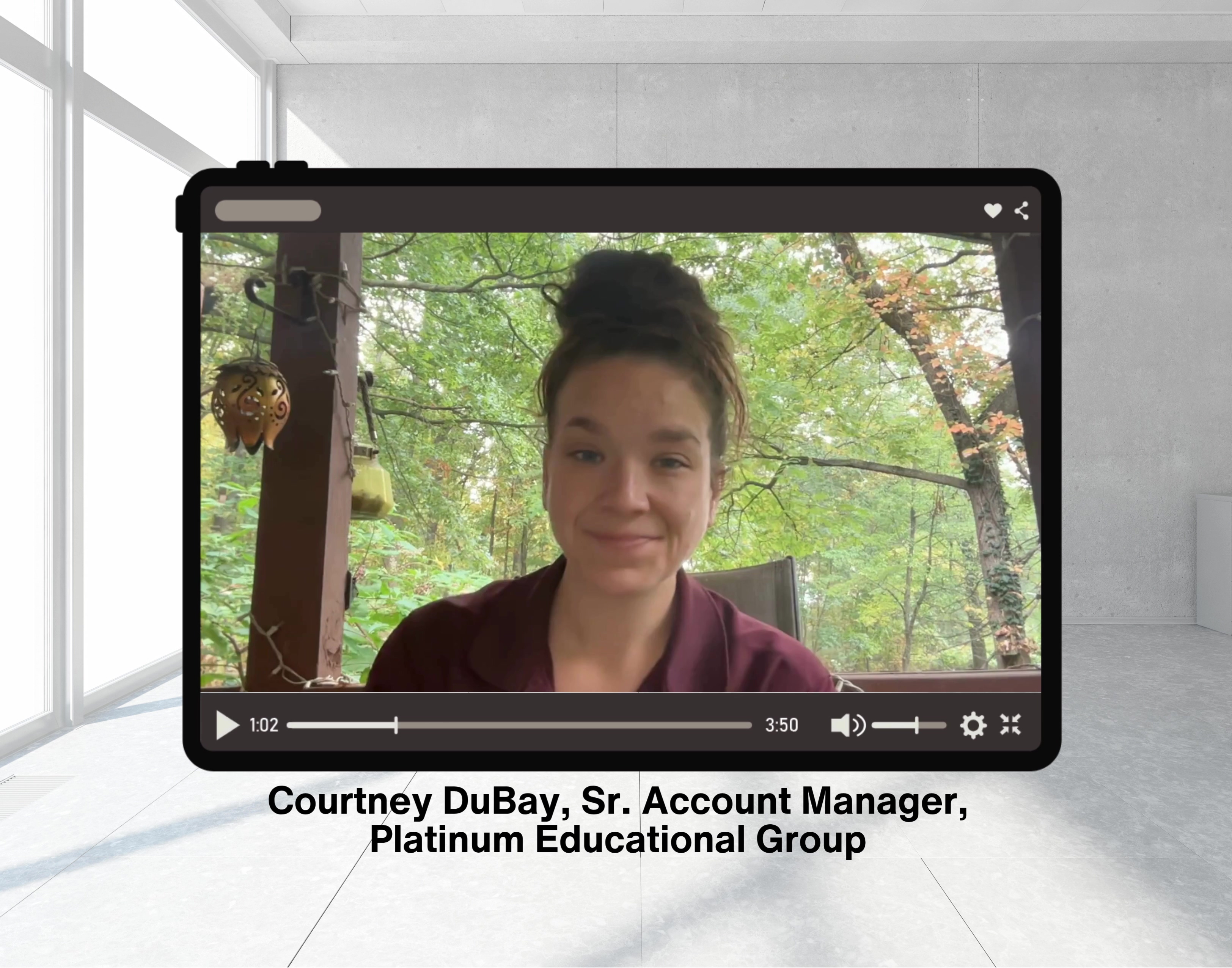 October NEW 2025 newsletter Courtney